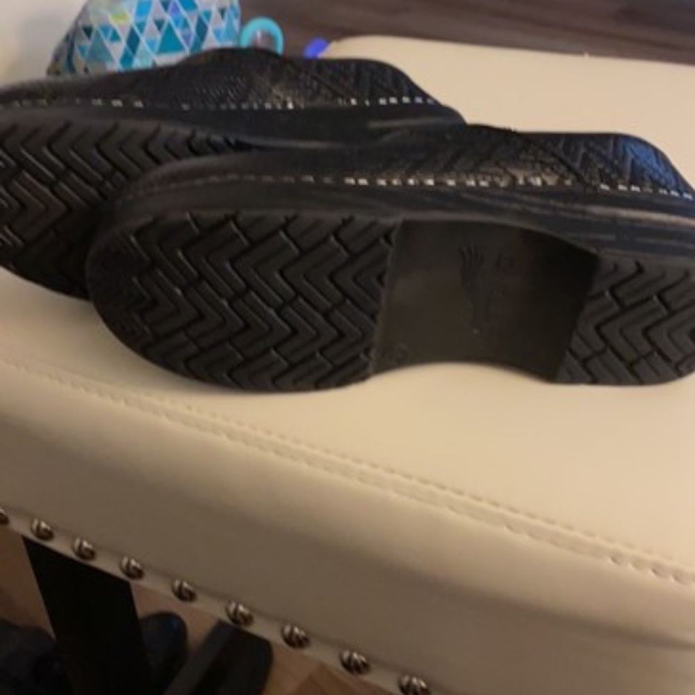 Dansko Clogs - Picture 7 of 7